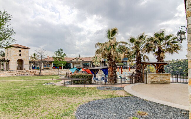 Building Photo - 107 Cascading Water Pl