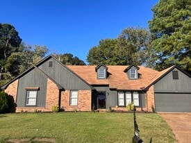 Building Photo - 6842 Fox Gap Cv