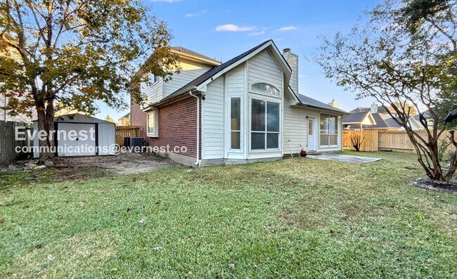 Building Photo - PROMO: Get $500 OFF the first month’s rent when you sign the lease today! / 4 Bed/2.5 Bath Home w...