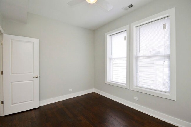 Building Photo - Rehabbed East Humboldt 2 Bedroom Apartment