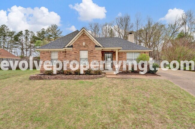 Building Photo - 3823 Twin Valley Cove