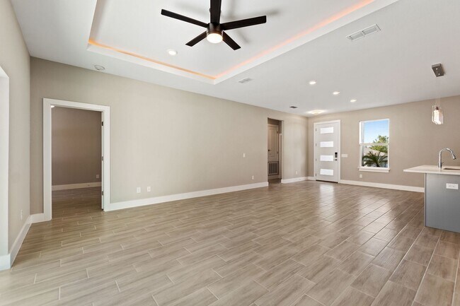 Building Photo - Deposit-Free! Modern, energy efficient hom...