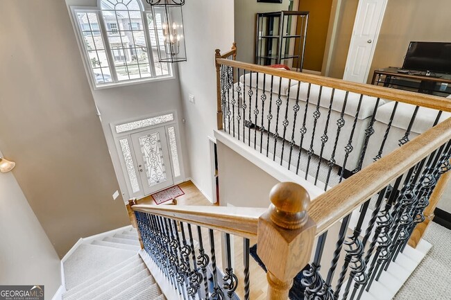 Building Photo - 4110 Bigsage Dr