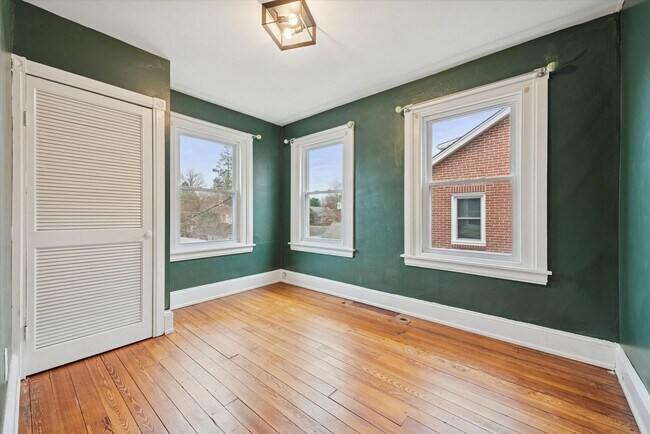 Building Photo - Available now! Charming Updated Twin in West Chester Borough — Walk to Everhart Park & Downtown!