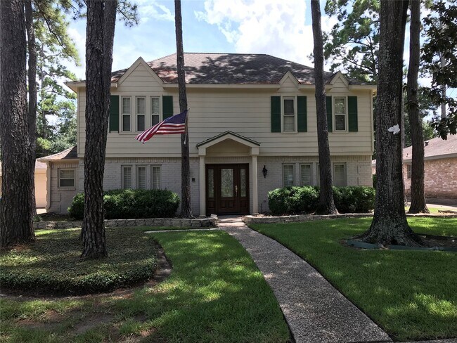 Building Photo - 7711 Friars Ct Ln