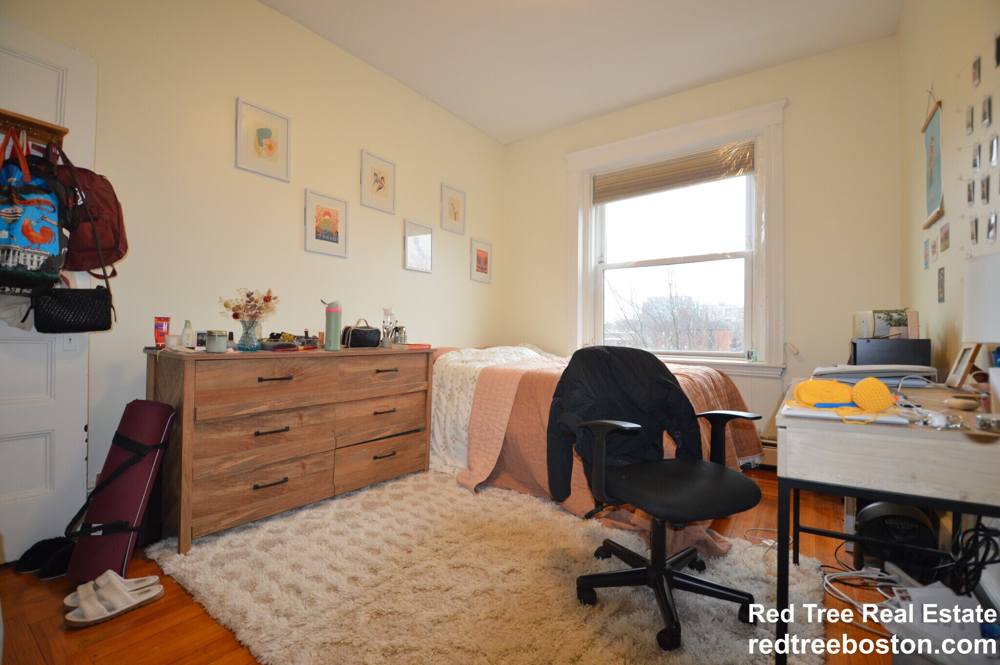 Building Photo - 256 Aspinwall Ave