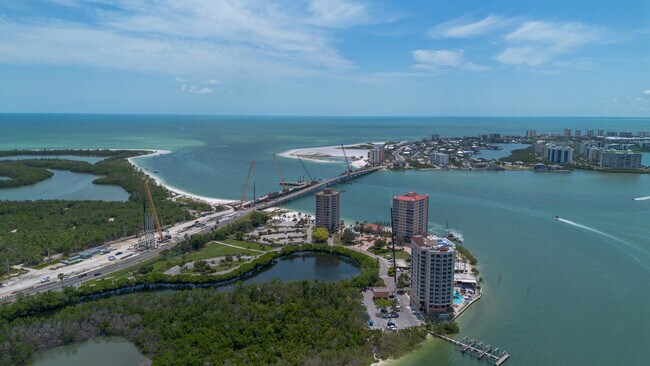 Building Photo - 8771 Estero Blvd