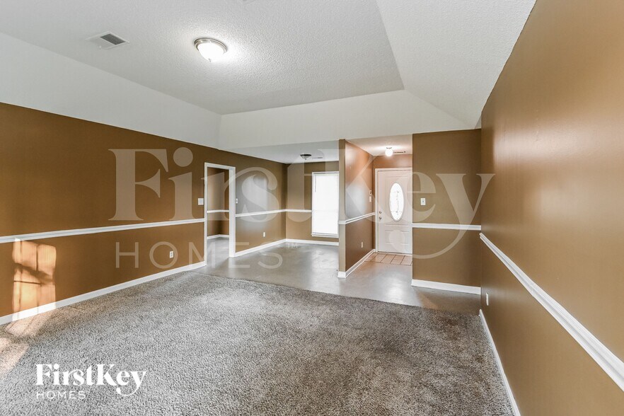 Building Photo - 4596 S Berrypick Ln