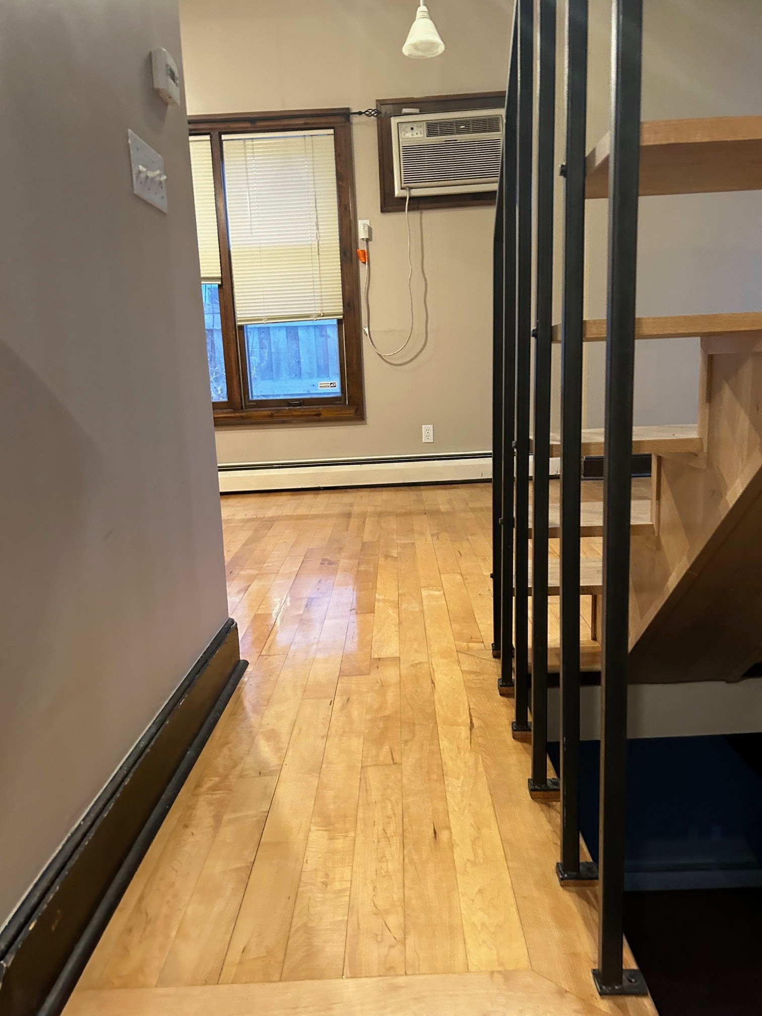 Living Room - 2432 Stevens Ave