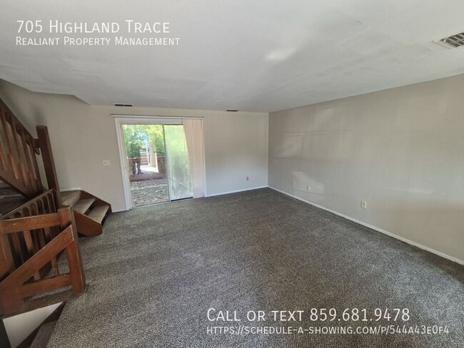 Building Photo - 705 Highland Trce