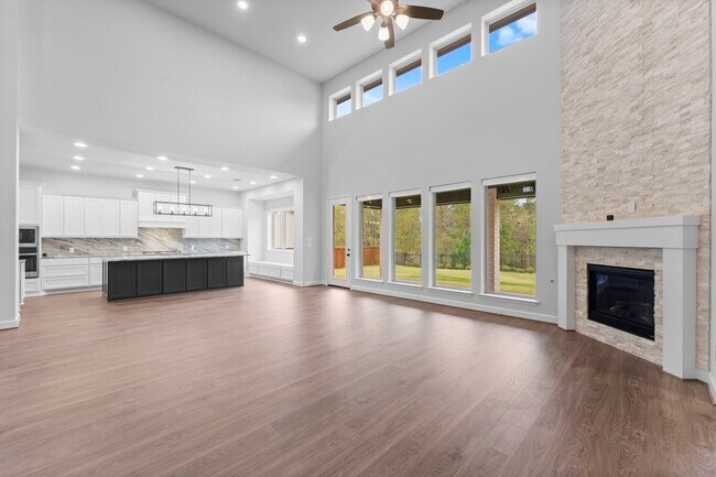 Building Photo - 8546 Burdekin Rd