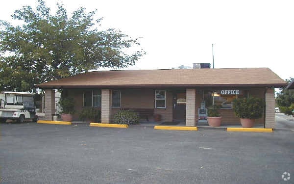 Primary Photo - Cactus Country Rv Resort