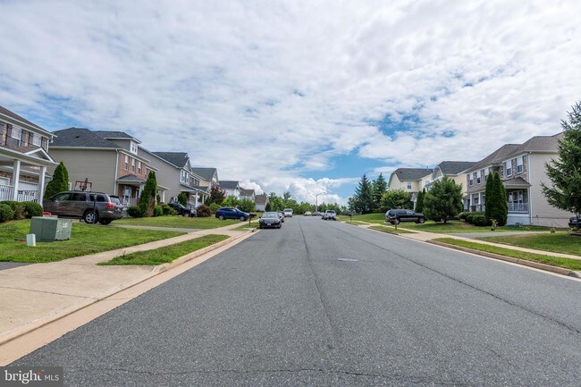 Building Photo - 18494 Quantico Gateway Dr