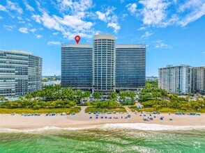 Building Photo - 9701 Collins Ave