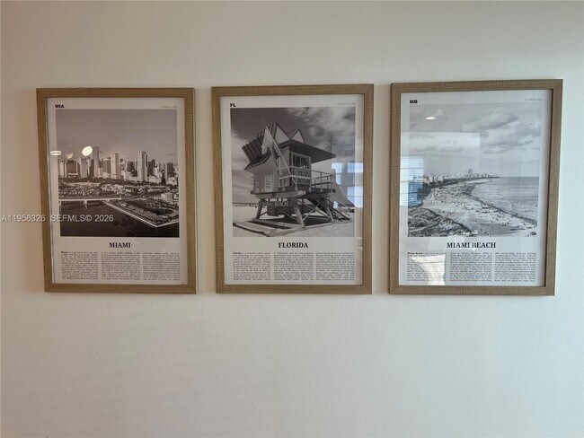 Building Photo - 6917 Collins Ave