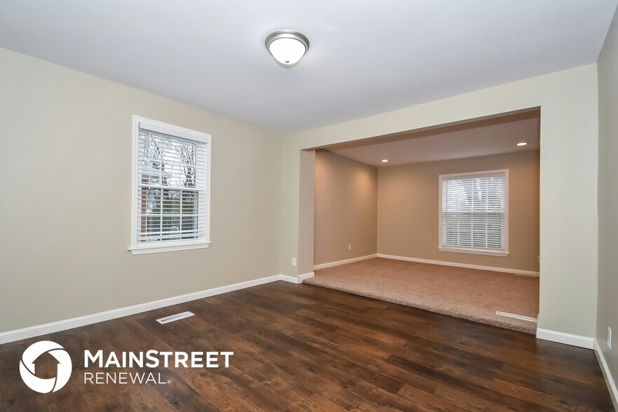 Building Photo - 4851 Maryman Rd