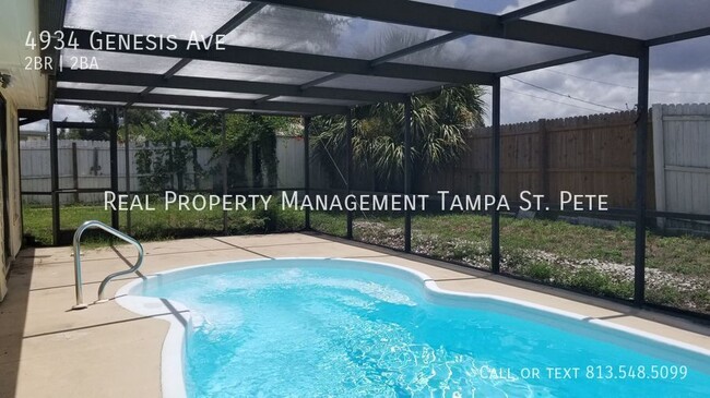 Building Photo - HOLIDAY POOL PROPERTY AVAILABLE FEBRUARY 1ST