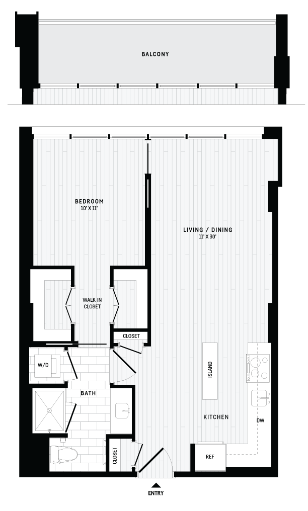 Floorplan - i5 Union Market