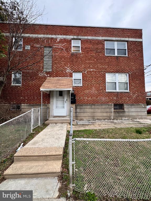 Building Photo - 7972 Forrest Ave