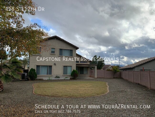 Building Photo - 418 S 112th Dr