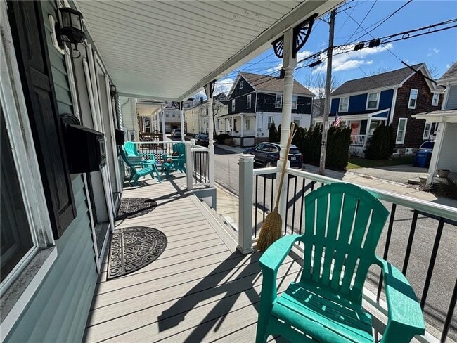 Building Photo - 16 Grafton St