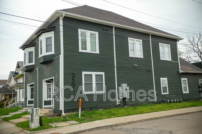 Building Photo - 3501 N Illinois St