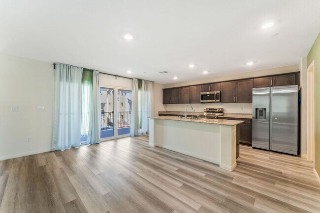 Building Photo - Modern North Las Vegas Retreat with Stylish Open-Concept Living!