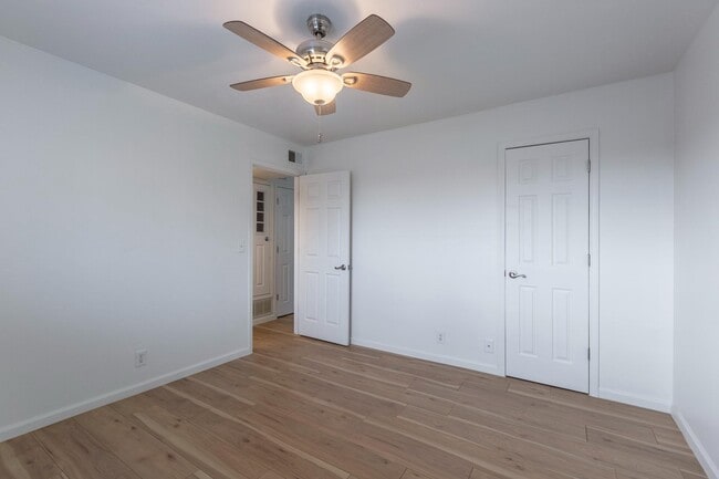 Floorplan - Cuming St Apartments