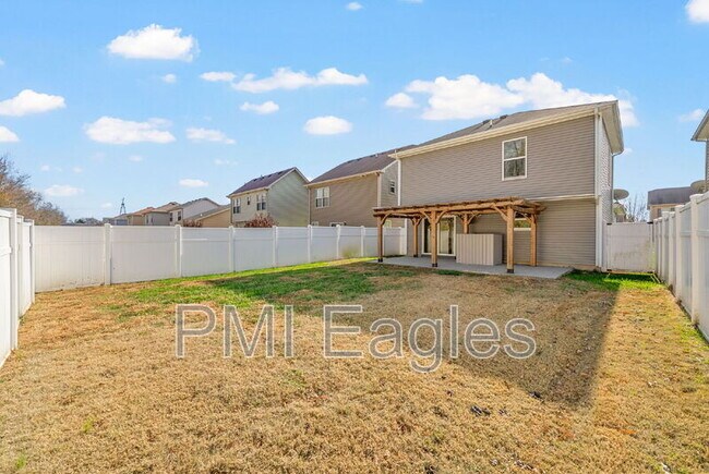 Building Photo - 3815 Harvest Ridge