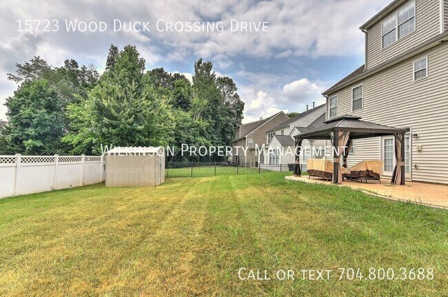 Building Photo - 15723 Wood Duck Crossing Dr