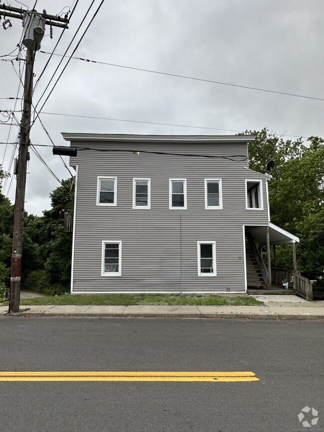 Building Photo - 69 Franklin St