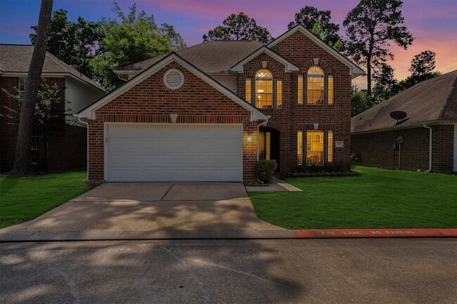 Building Photo - 3227 Candlepine Dr