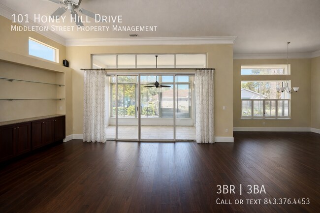 Building Photo - 101 Honey Hill Dr