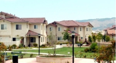 Primary Photo - River View Townhomes