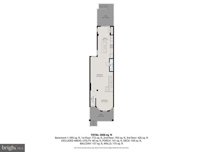 Building Photo - 32 Adams St NW