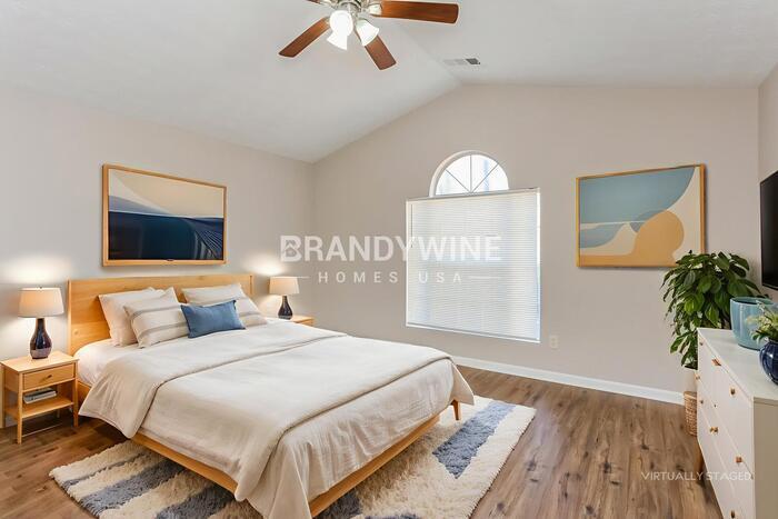 Building Photo - 5222 Biffle Rd