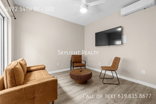 Building Photo - 4972 54th St