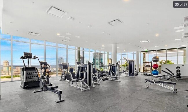 Building Photo - BEAUTIFUL Luxury Condo in Downtown St Pete...
