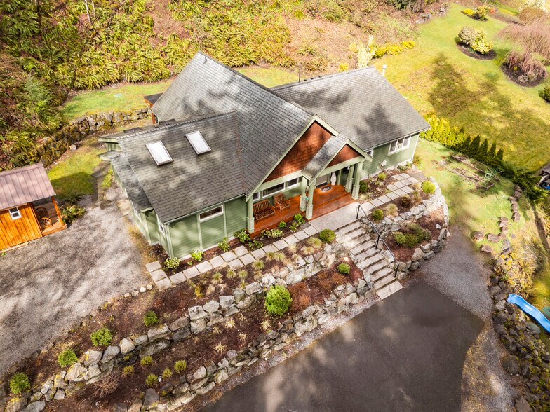 Building Photo - 26731 Lake Fenwick Rd S