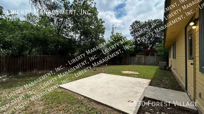Building Photo - 6530 Forest Village