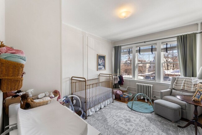 Building Photo - 401 Washington St