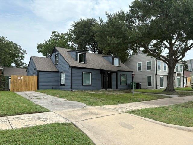 Building Photo - 3711 Eagle St