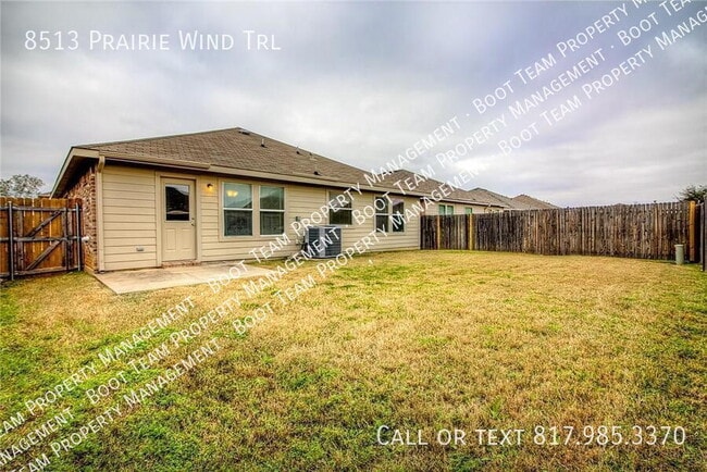 Building Photo - 8513 Prairie Wind Trail