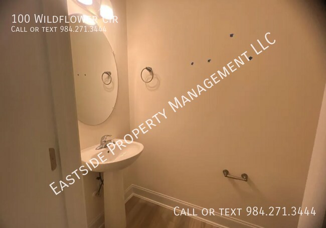 Building Photo - 100 Wildflower Cir