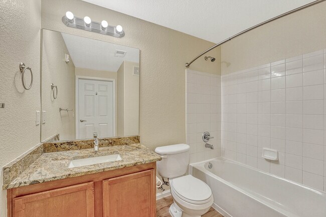 Guest Bathroom - 10805 Twenty Mile Rd