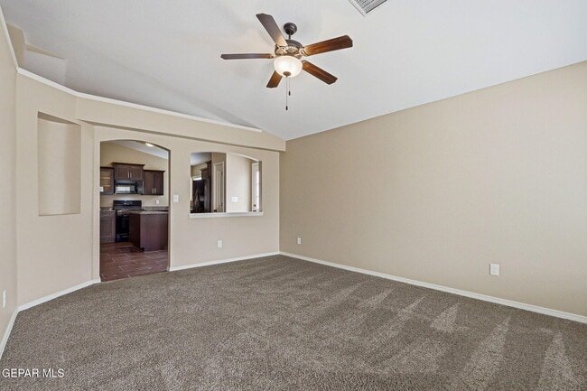 Building Photo - 4976 Joe Castillo St