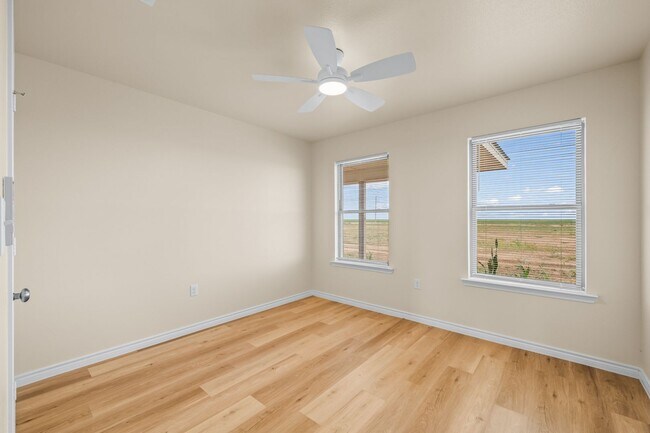 Building Photo - New Construction Home In Idalou ISD!