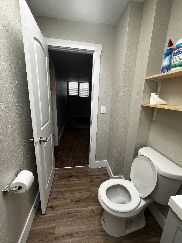 Building Photo - 7313 Maple St