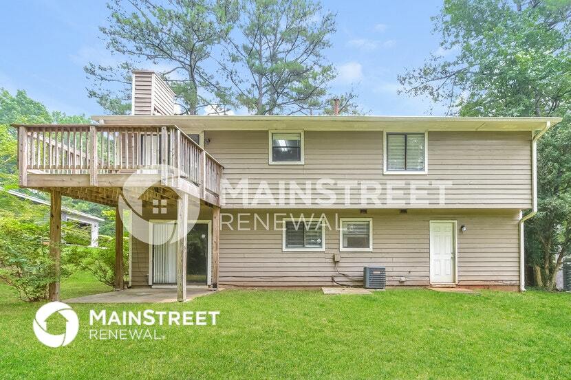 Building Photo - 3668 Riverchase Terrace