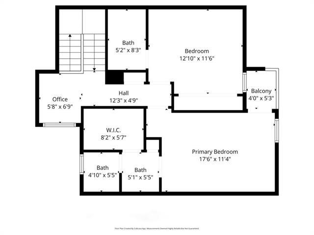 Building Photo - 8418 Towneship Ln